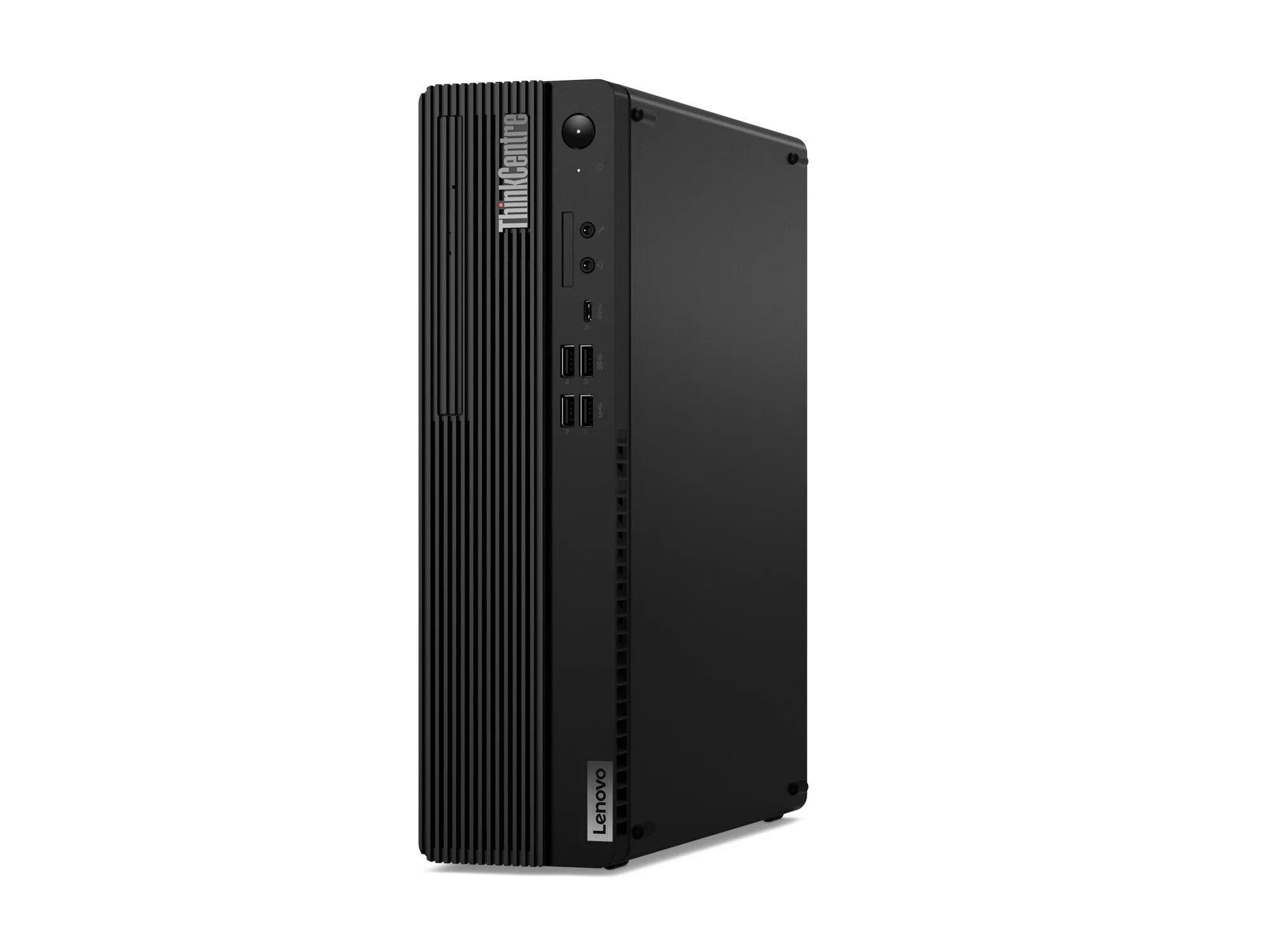 Lenovo ThinkCentre M75s AMD Ryzen™ 5 PRO 3350G 16 GB DDR4-SDRAM 512 GB SSD Windows 10 Pro SFF PC Black