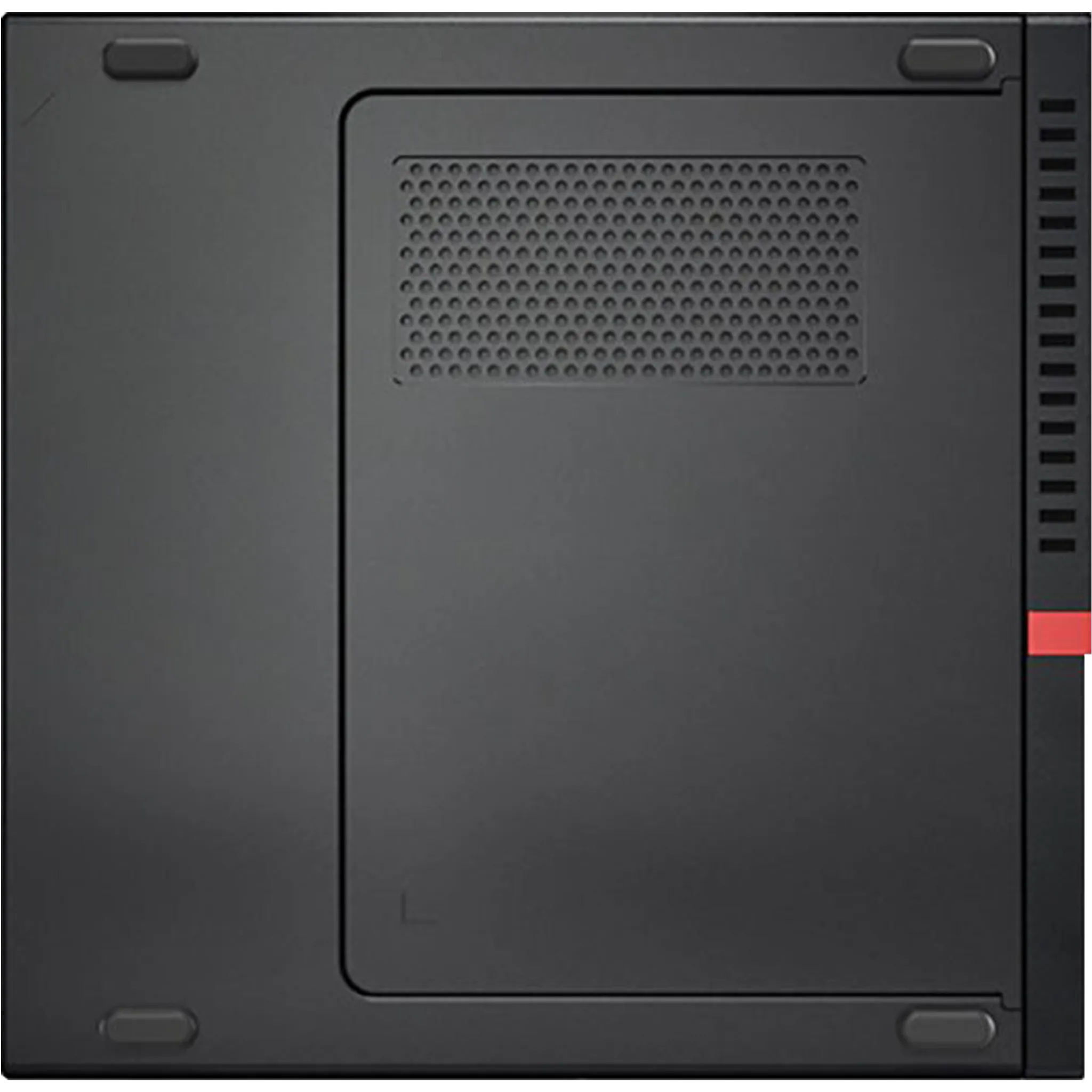 Lenovo ThinkCentre M910q Intel i5, 6th Gen Tiny PC with 20" Monitor