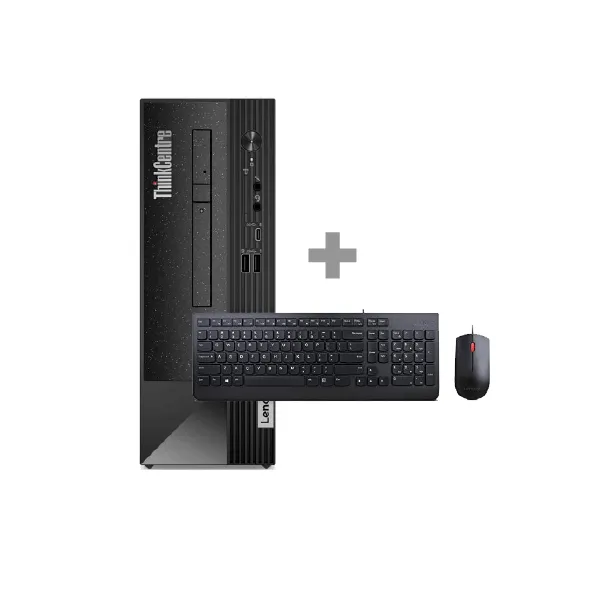 Lenovo Thinkcentre Neo 50 S Desktop Pc