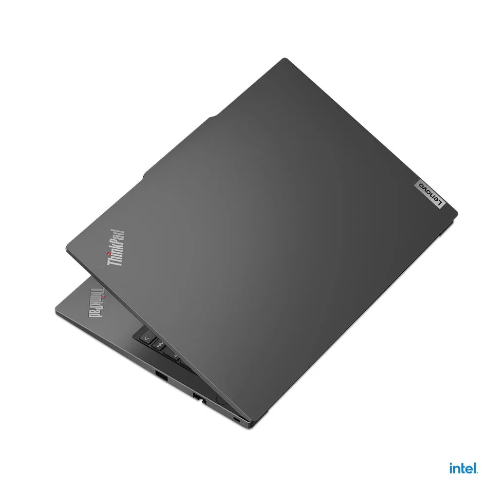 Lenovo Thinkpad E14 Gen 5 21Jk - 180-Degree Hinge Design - Intel Core I7 - 13700H / Up To 5 Ghz - Win 11 Pro - Intel Iri