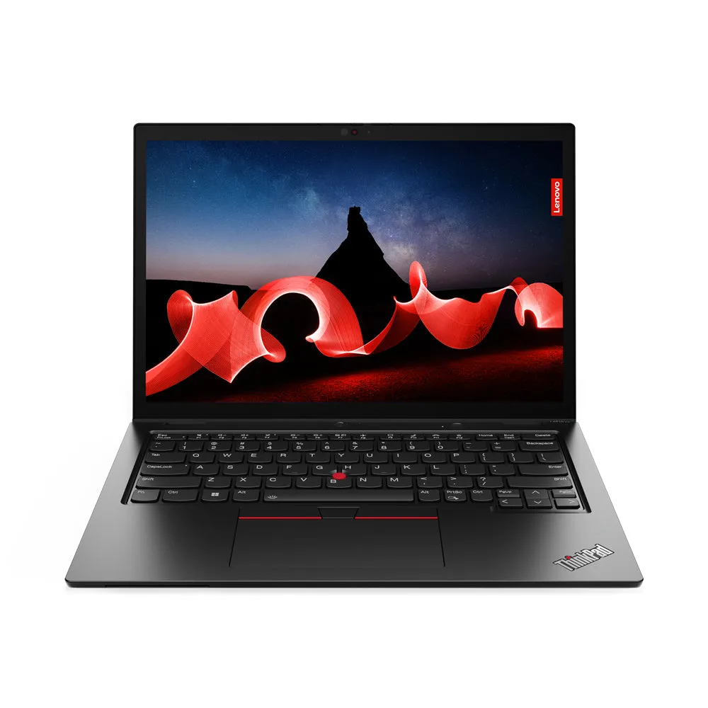 Lenovo Thinkpad L13 Yoga Gen 4 21Fj - Flip Design - Intel Core I7 - 1355U / Up To 5 Ghz - Win 11 Pro - Intel Iris Xe Gra