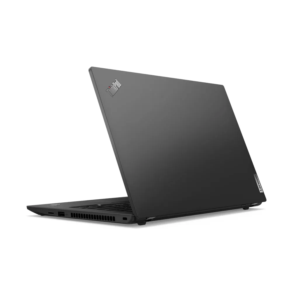 Lenovo Thinkpad L14 Gen 4 21H1 - 180-Degree Hinge Design - Intel Core I7 - 1355U / Up To 5 Ghz - Win 11 Pro - Intel Iris