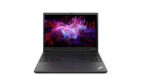 Lenovo Thinkpad P16v Gen 2 21Kx - 180-Degree Hinge Design - Intel Core Ultra 7 - 155H / Up To 4.8 Ghz - Win 11 Pro - Rtx