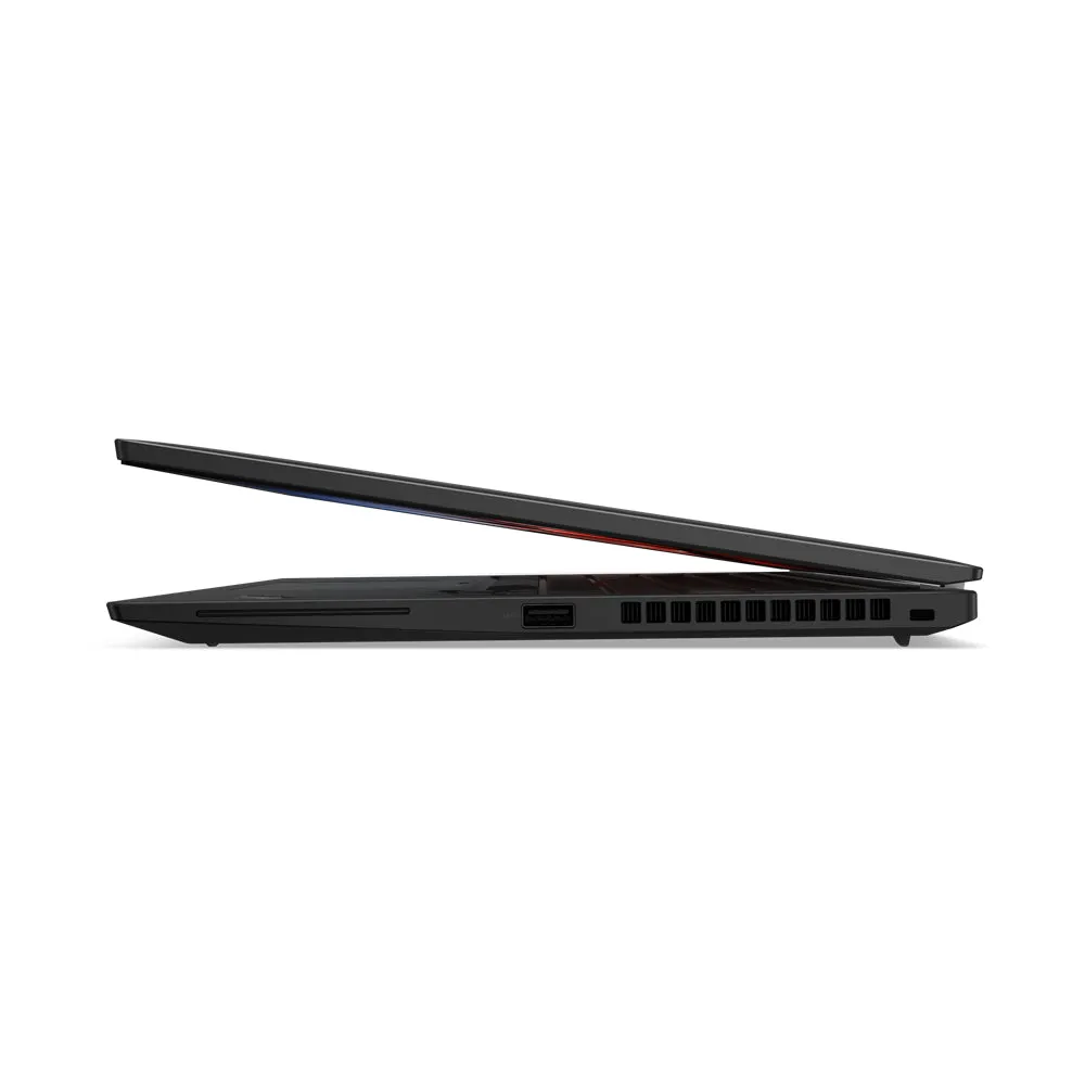 Lenovo Thinkpad T14s Gen 4 21F6 - 180-Degree Hinge Design - Intel Core I5 - 1335U / Up To 4.6 Ghz - Evo - Win 11 Pro - I