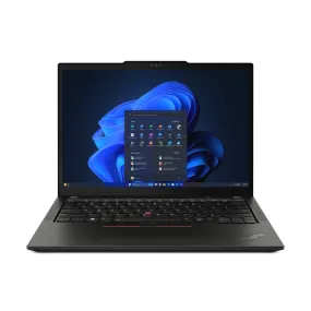 Lenovo Thinkpad X13 Gen 5 21Lu - 180-Degree Hinge Design - Intel Core Ultra 7 - 155U / Up To 4.8 Ghz - Evo - Win 11 Pro