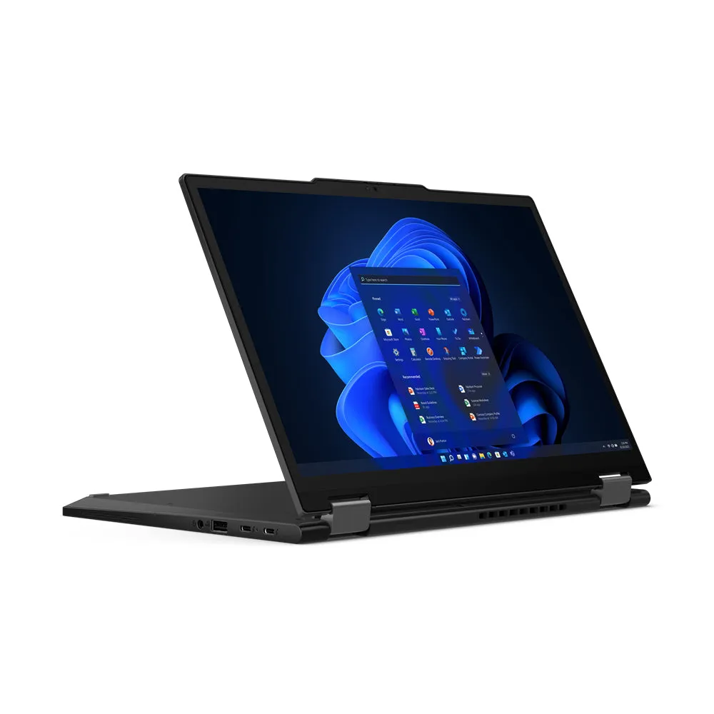 Lenovo Thinkpad X13 Yoga Gen 4 21F2 - Flip Design - Intel Core I5 - 1335U / Up To 4.6 Ghz - Evo - Win 11 Pro - Intel Iri