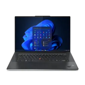 Lenovo Thinkpad Z16 Gen 2 21Jx - Amd Ryzen 7 Pro - 7840Hs / Up To 5.1 Ghz - Win 11 Pro - Radeon Rx 6550M - 32 Gb Ram - 1