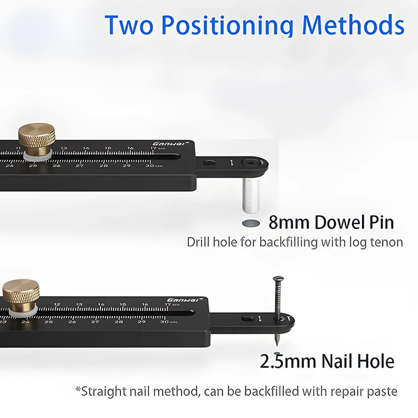 Levoite™ Router Circle Cutting Jig Tool