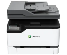 Lexmark Mc3326i Gl