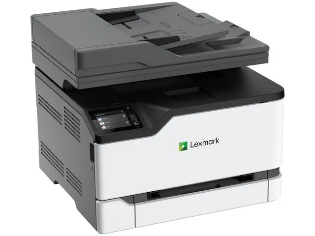 Lexmark Mc3326i Gl