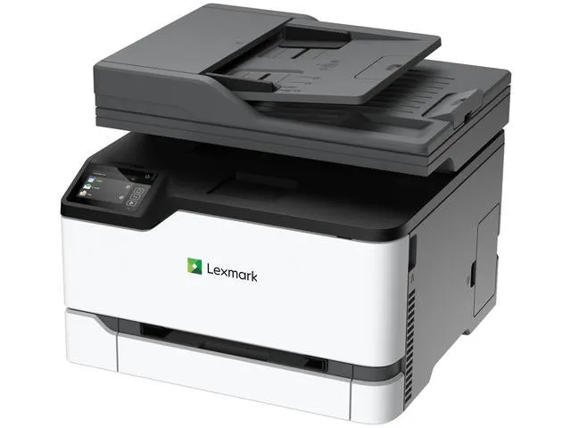 Lexmark Mc3326i Gl