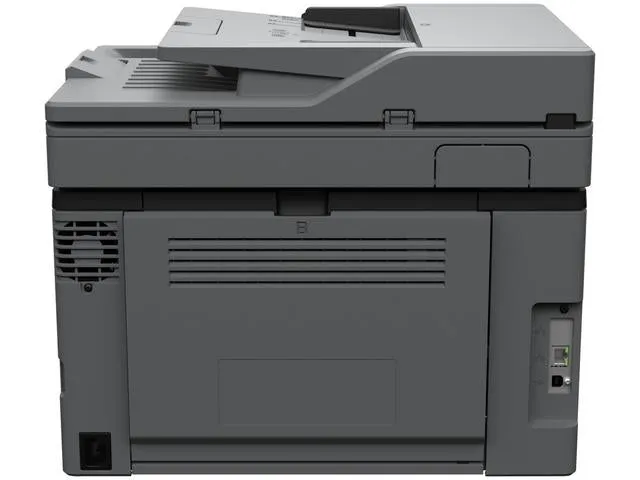 Lexmark Mc3326i Gl