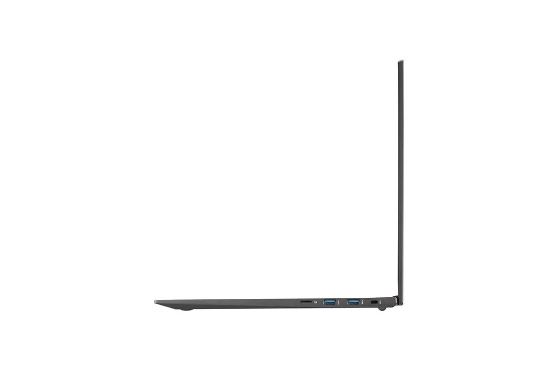 Lg U Series 16U70q-N.Apc5u1 Laptop 40.6 Cm (16") Wuxga Amd Ryzen™ 5 5625U 8 Gb Lpddr4x-Sdram 512 Gb Ssd Wi-Fi 6 (802.11A