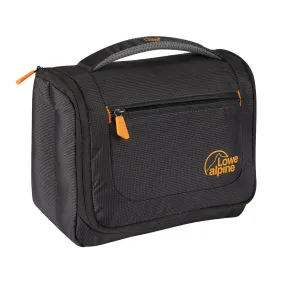 LOWE ALPINE Anthracite Wash Bag Small