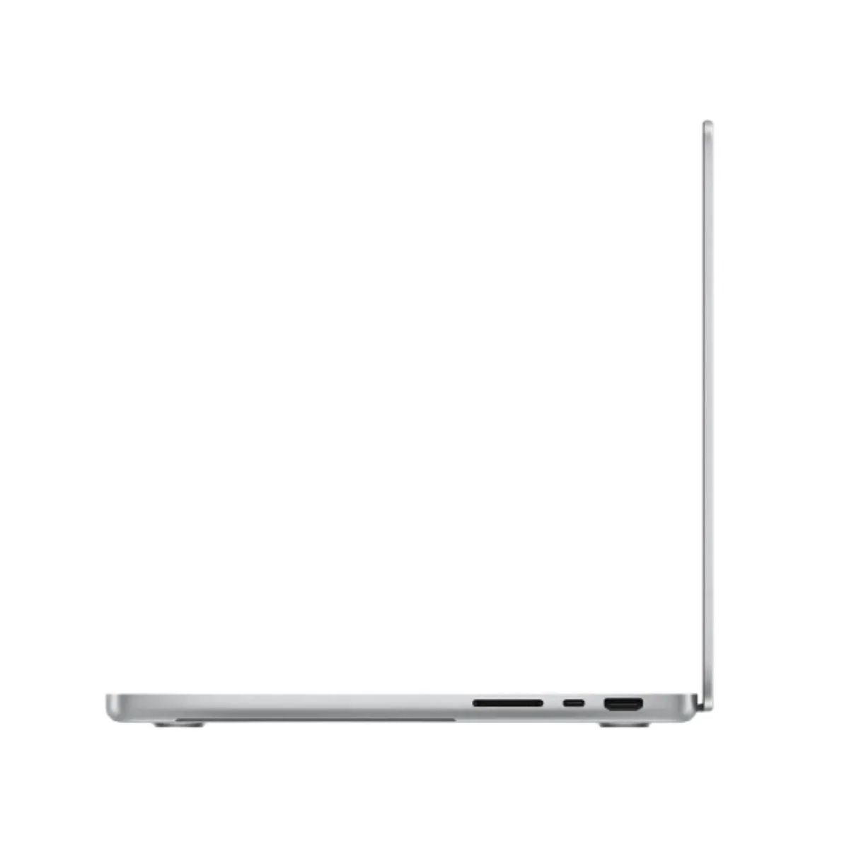 MacBook Pro M3Pro / 14インチ / 2023 / 18GB / 1TB / シルバー / ランク:SS / MRX73J/A / 【中古品管理番号:35034】