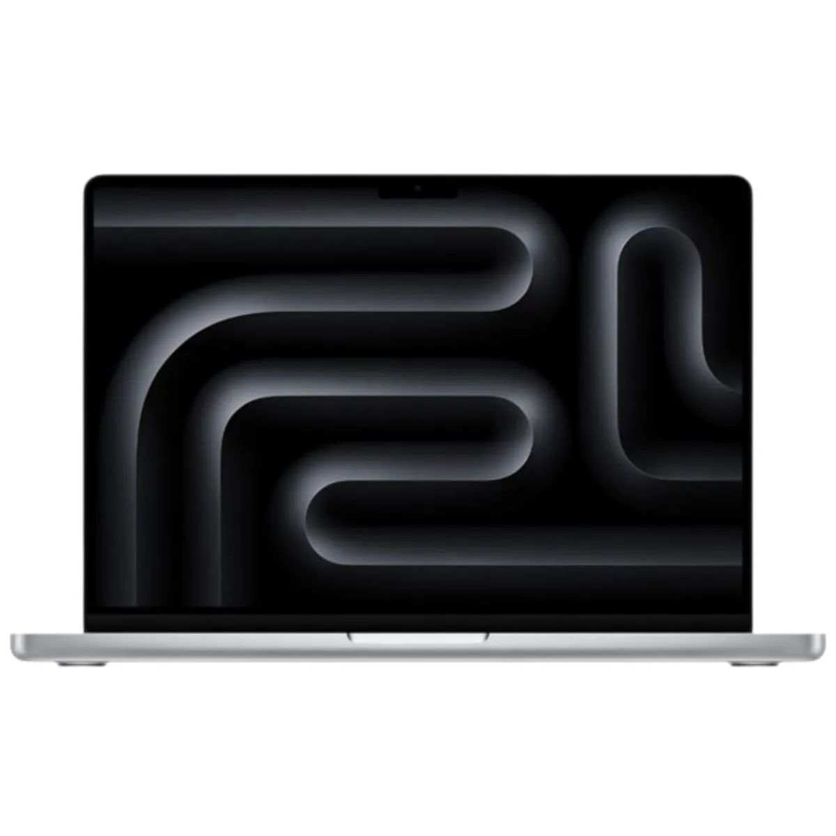 MacBook Pro M3Pro / 14インチ / 2023 / 18GB / 1TB / シルバー / ランク:SS / MRX73J/A / 【中古品管理番号:35034】