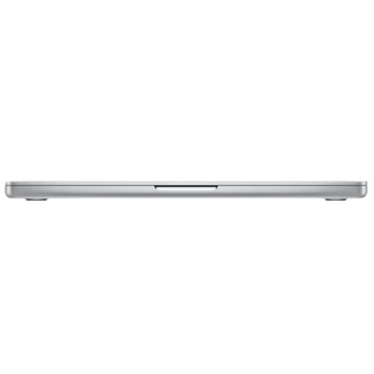 MacBook Pro M3Pro / 14インチ / 2023 / 18GB / 1TB / シルバー / ランク:SS / MRX73J/A / 【中古品管理番号:35034】