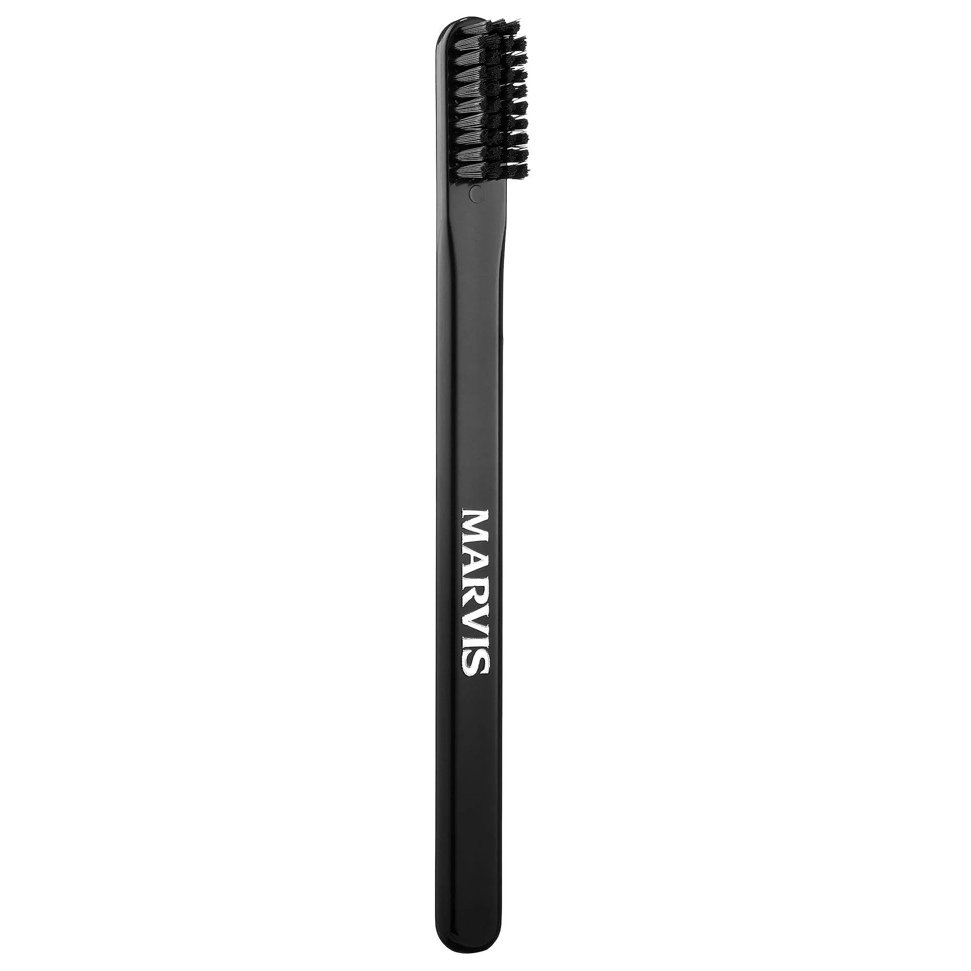 Marvis Toothbrush Black Medium