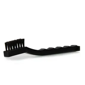 Master Grip Detailing Brush Soft Horse Hair Bristles w/ Ergonomic Plastic Handle