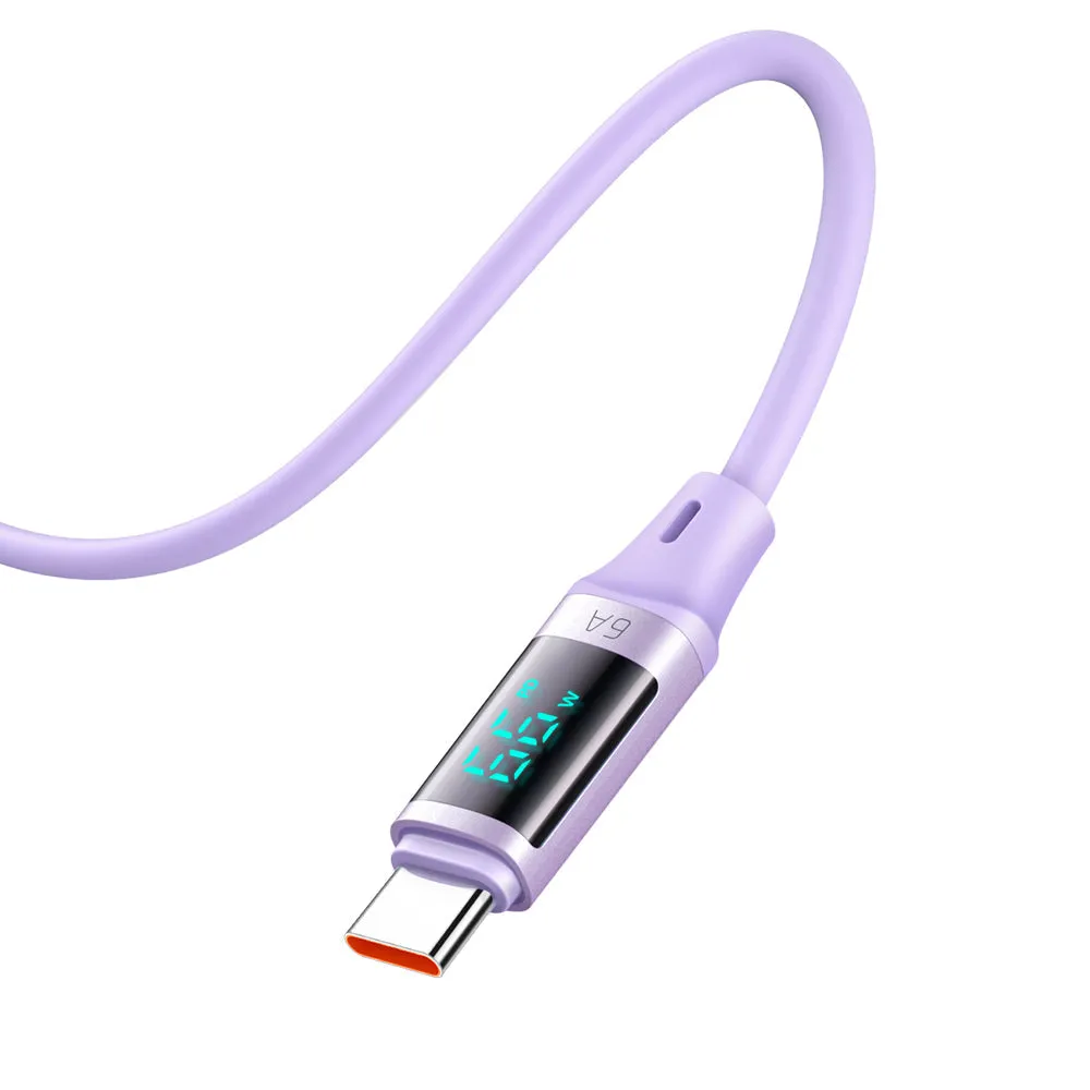 Mcdodo CA-192 | USB to Type-C Mobile Cable | Fast Charge 100W PD