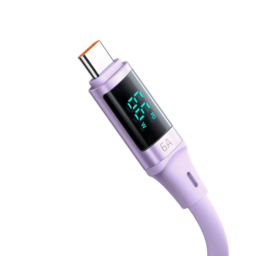 Mcdodo CA-192 | USB to Type-C Mobile Cable | Fast Charge 100W PD