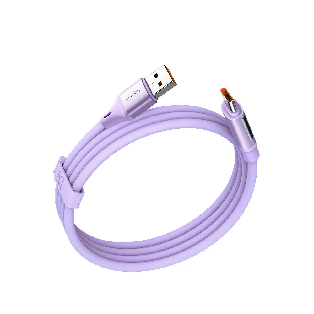 Mcdodo CA-192 | USB to Type-C Mobile Cable | Fast Charge 100W PD