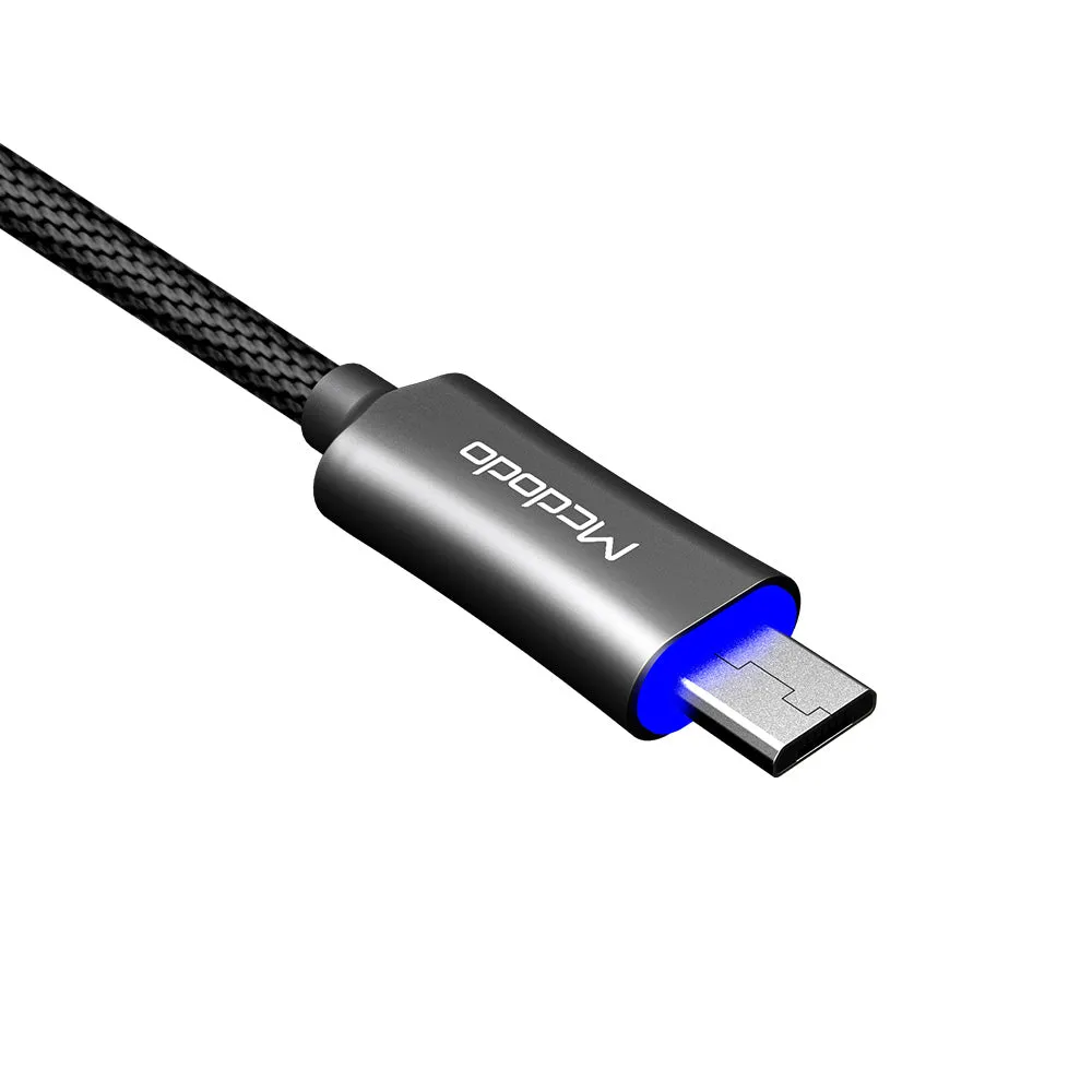 Mcdodo CA-289 | USB to Micro Mobile Cable | Auto Power Off