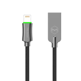 Mcdodo CA-390 | USB to Lightning Mobile Cable | Auto Power Off