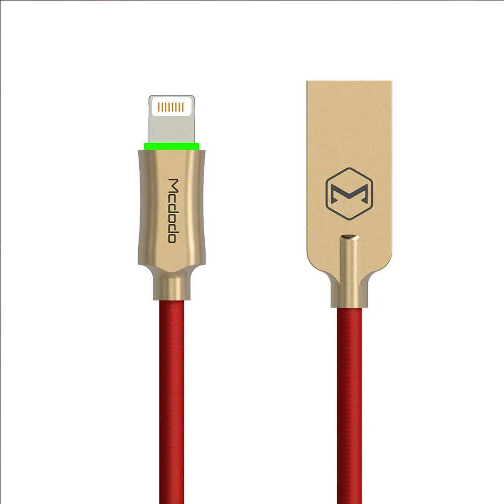 Mcdodo CA-390 | USB to Lightning Mobile Cable | Auto Power Off