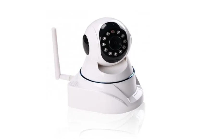 Merlin Wifi IP Camera Lite