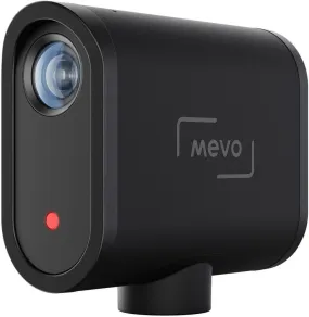 Mevo Start Wireless Live Streaming Camera - 1080p Full HD, Built-in Microphone