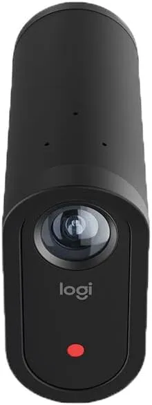 Mevo Start Wireless Live Streaming Camera - 1080p Full HD, Built-in Microphone