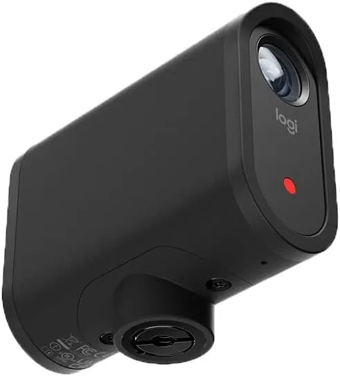 Mevo Start Wireless Live Streaming Camera - 1080p Full HD, Built-in Microphone