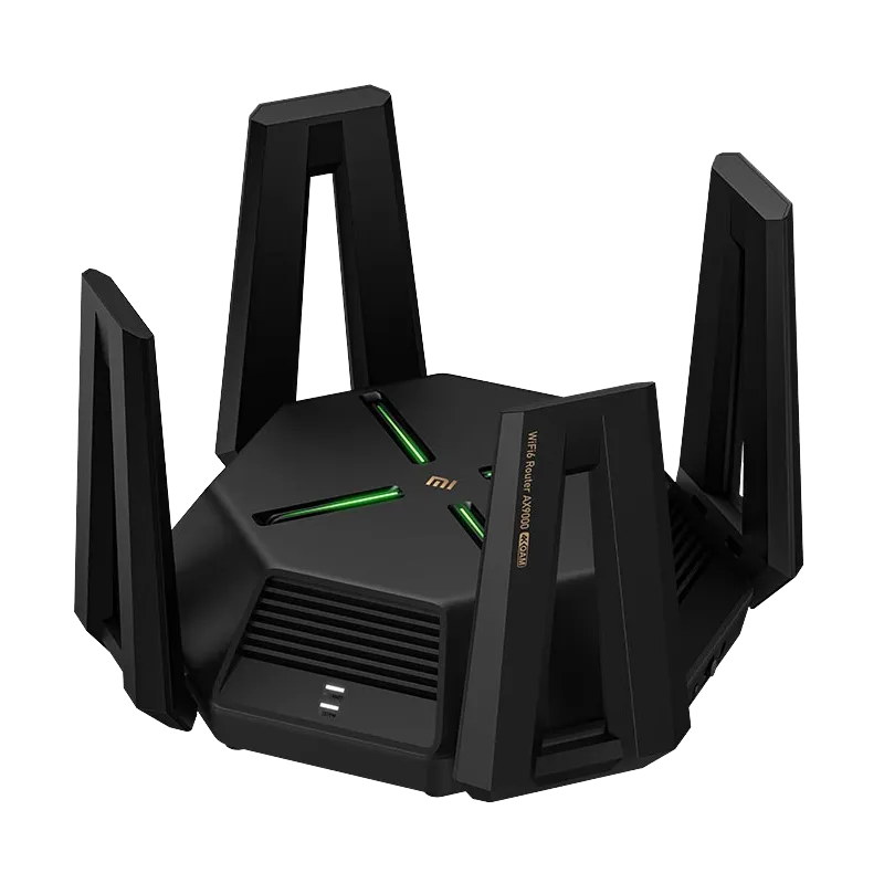 Mi Router AX9000