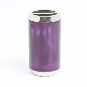 MILLENNIAL SOURCING TOOTHBRUSH HOLDER PURPLE - MS-2230-C