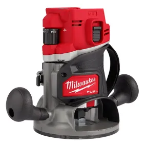 Milwaukee 2838-20 M18 FUEL 18V 1/2" Cordless Lithium-Ion Router - Bare Tool