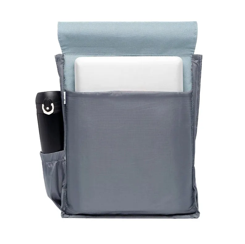 Mini Handy Backpack / Stone Blue