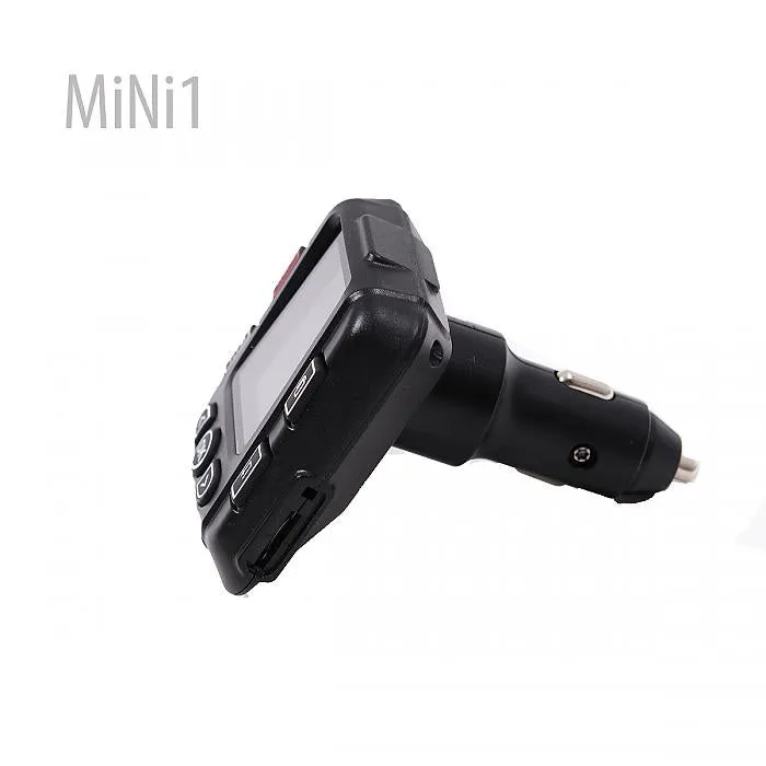 MiNi1 wi-fi mini1 Network Walkie Talkie for Vehicles   Service