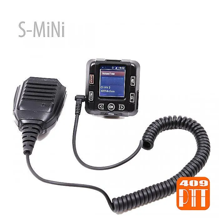 MiNi1 wi-fi mini1 Network Walkie Talkie for Vehicles   Service