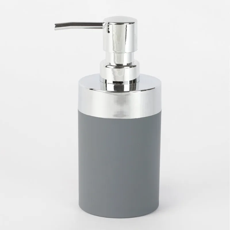 Minimal Ceramic Soap Dispenser