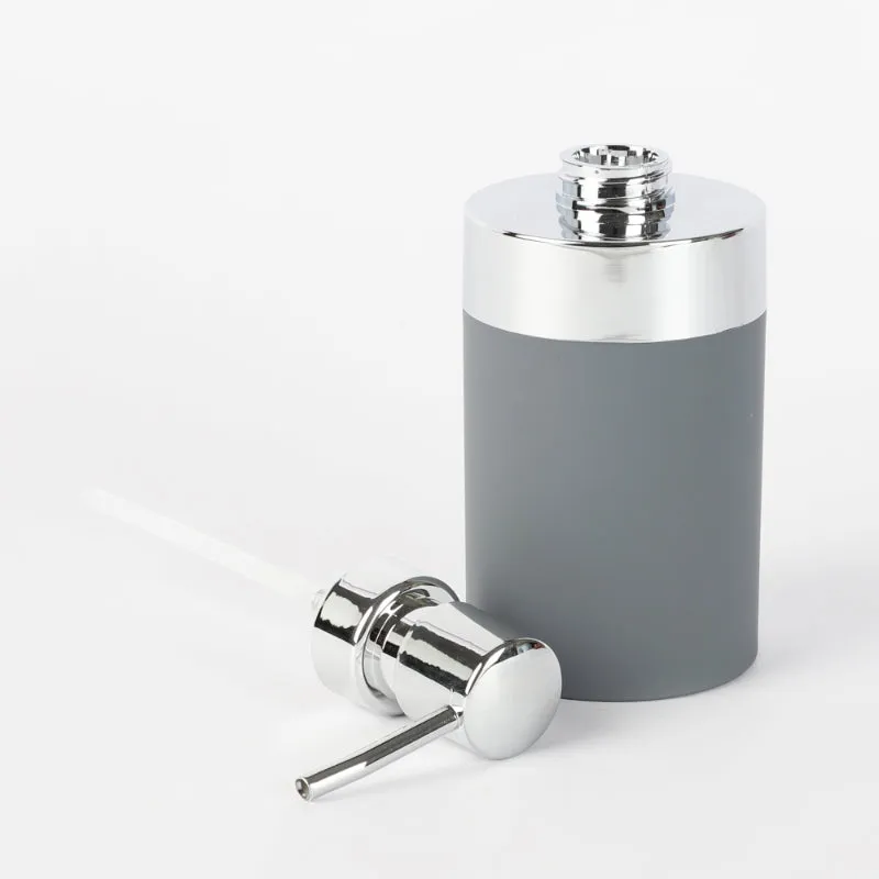 Minimal Ceramic Soap Dispenser