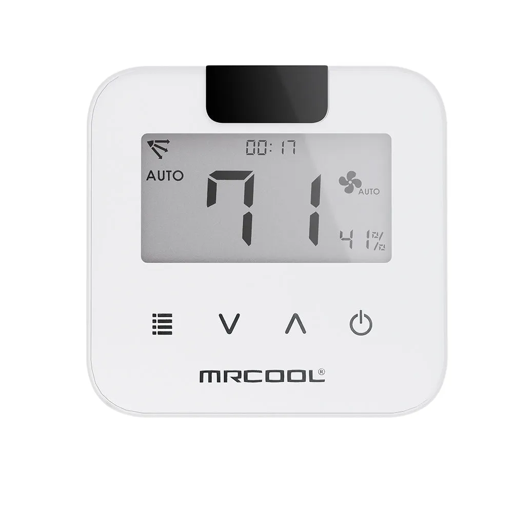 MRCOOL® Mini-Stat Wi-Fi Thermostat MTSK02