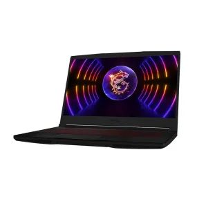 Msi Gaming Thin Gf63 12Uc-1044Xpl Laptop 39.6 Cm (15.6") Full Hd Intel® Core™ I7 I7-12650H 8 Gb Ddr4-Sdram 512 Gb Ssd Nv