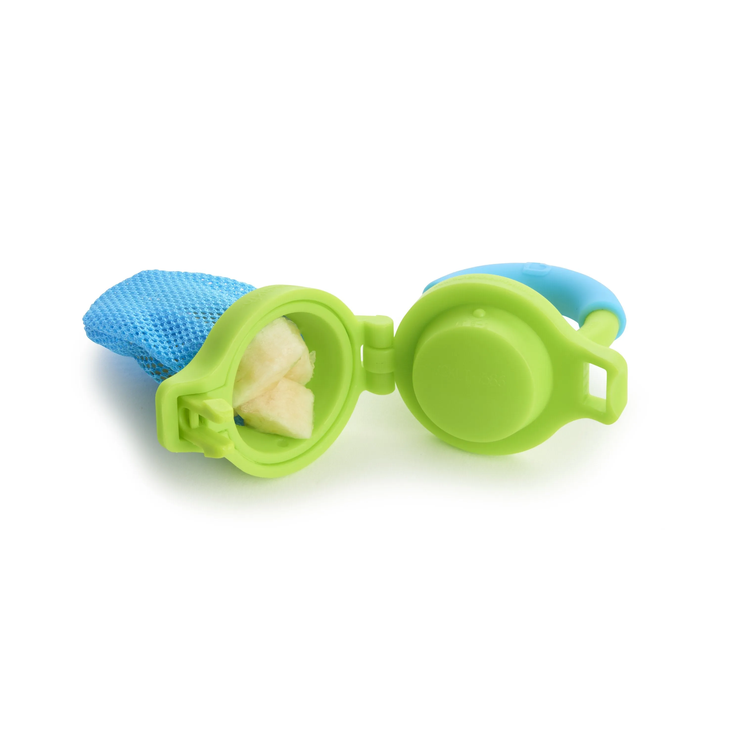 Munchkin Fresh Food Feeder, BPA-Free, Color May Vary