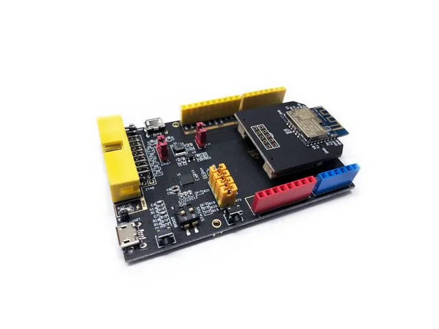 MXKit-110 development board kit