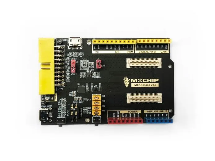 MXKit-110 development board kit