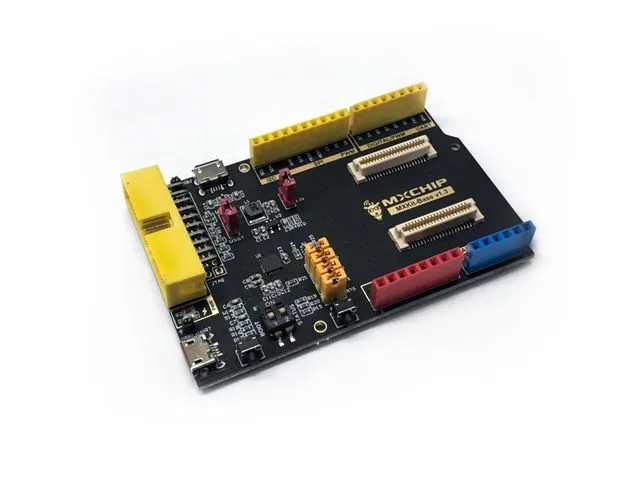 MXKit-110 development board kit