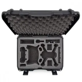 Nanuk 925 Case for DJI FPV Combo Drone (Black)