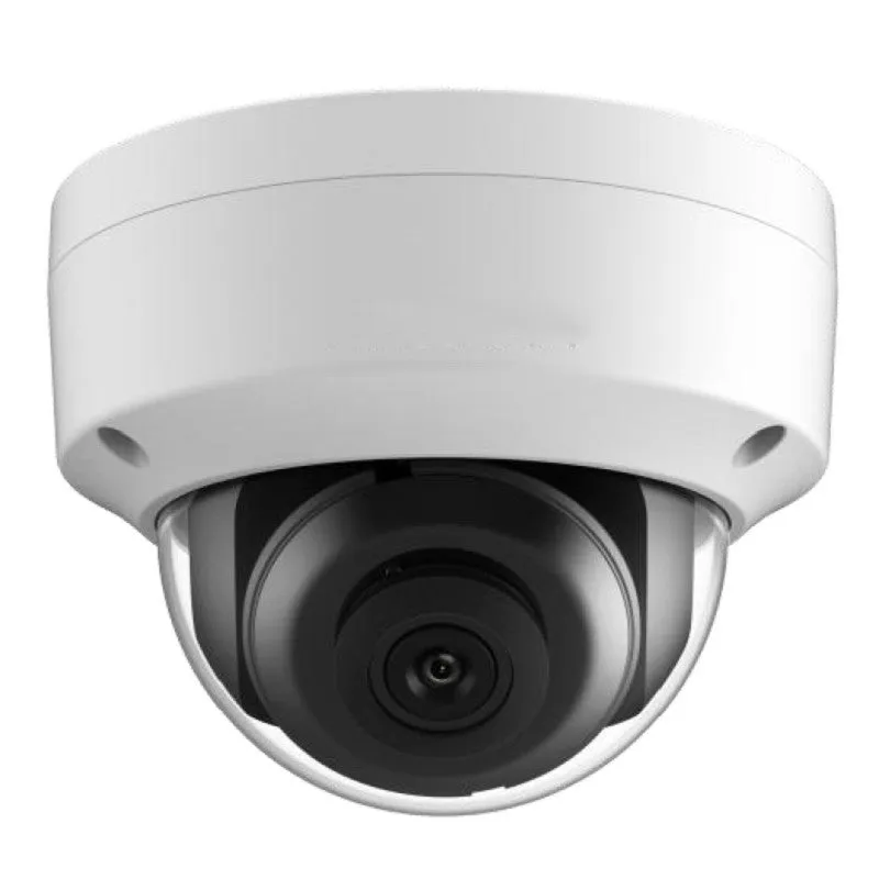 NC328-TD - 8 MP Network Dome Camera