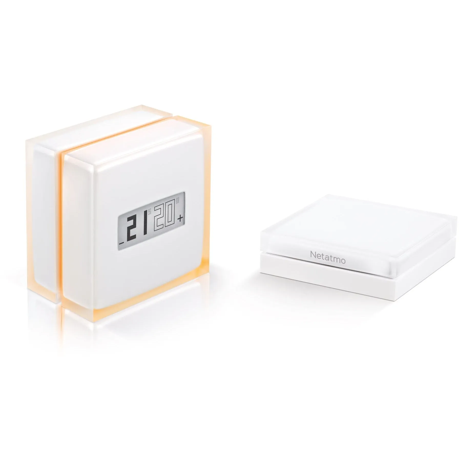 Netatmo Smartes Thermostat